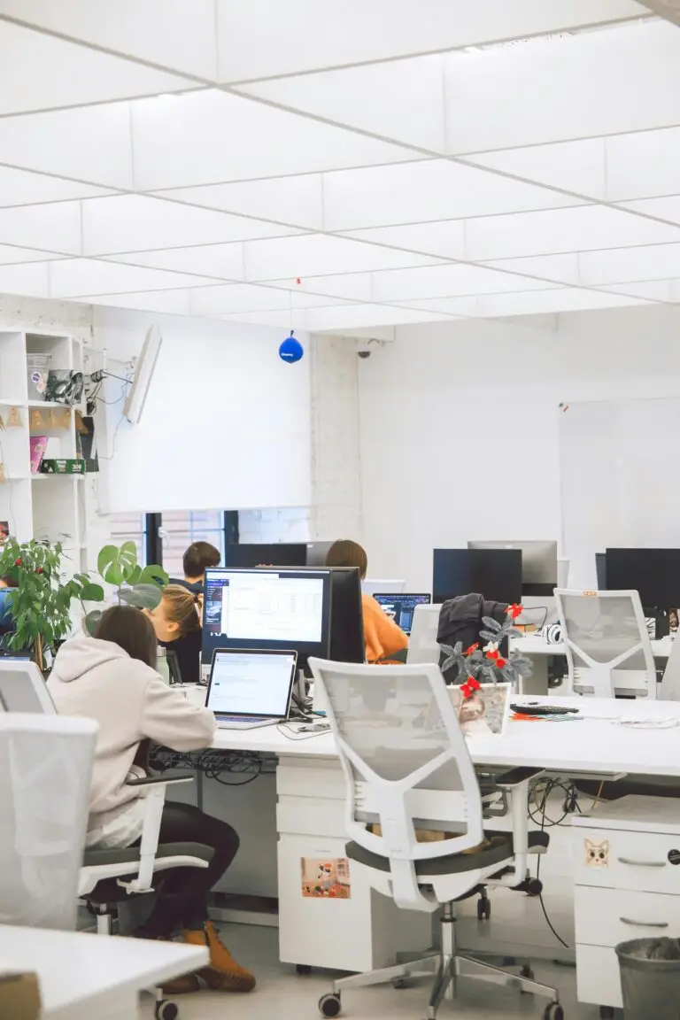 développement web sur mesure