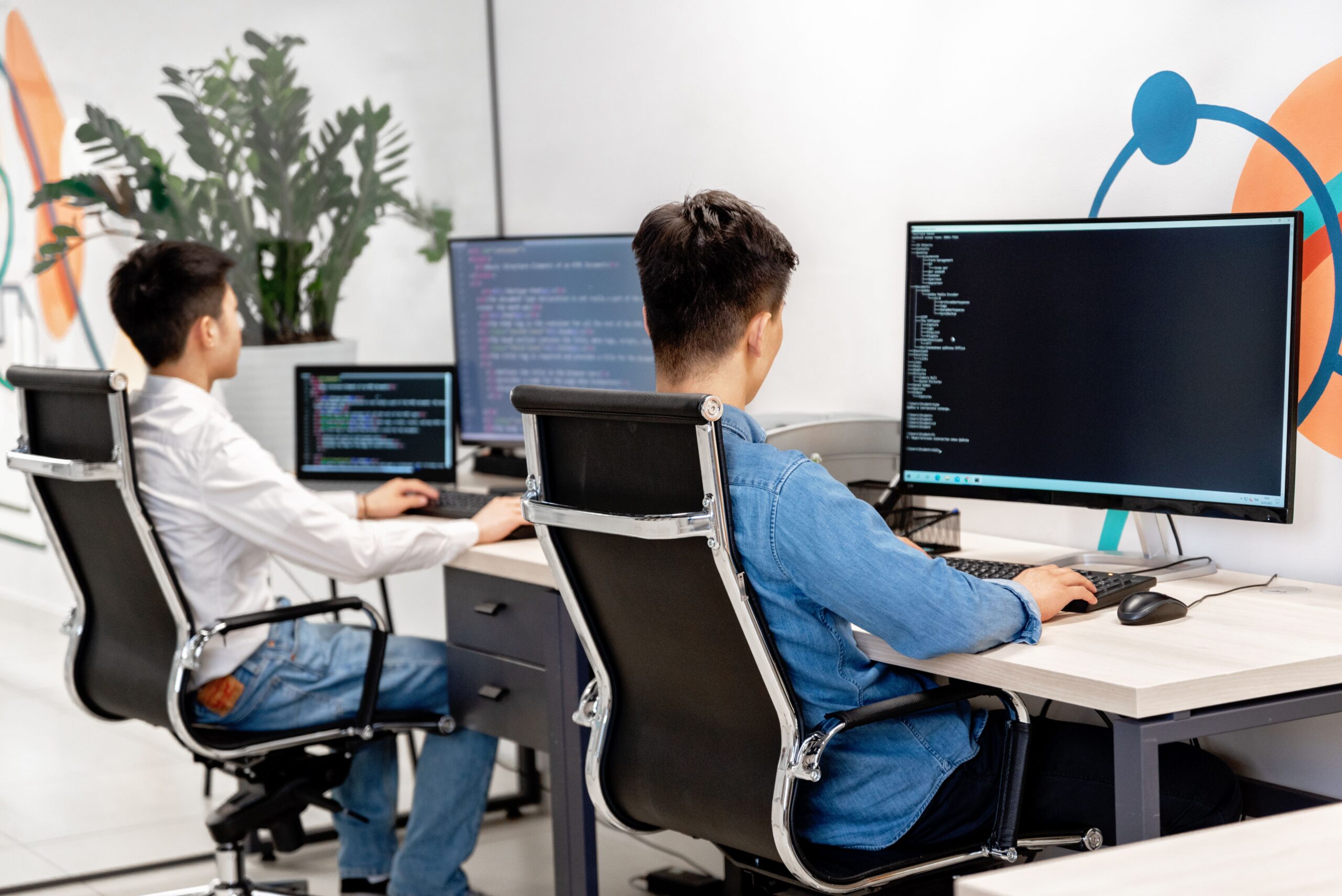 développement web sur mesure